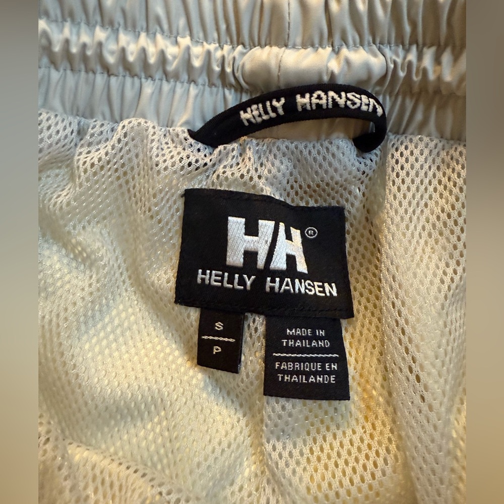 Helly Hansen Helly Tech Pants Size Women’s Small - image 5